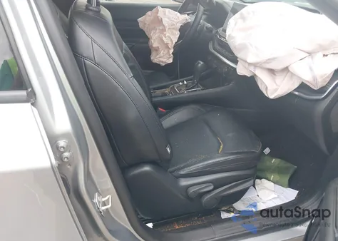 2022 Jeep Compass High Altitude 4X4 z USA, uszkodzony, nr VIN 3C4NJDCB3NT158317